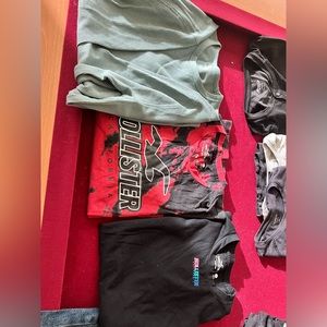 Men’s shirts - Lot